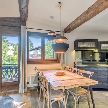 Le Vigas - Welkeys 샬레 메게브