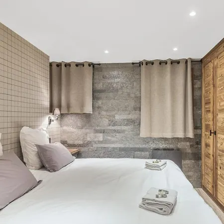 샬레 Le Vigas - Welkeys *