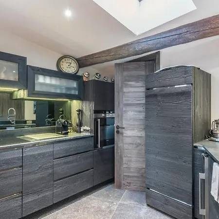 샬레 Le Vigas - Welkeys *