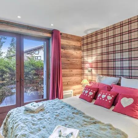 Le Vigas - Welkeys 샬레 *