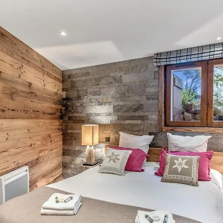 샬레 Le Vigas - Welkeys