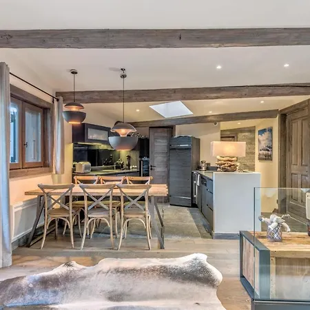 Le Vigas - Welkeys 샬레