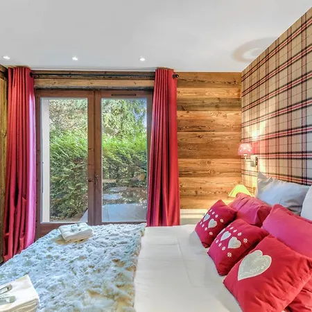 Le Vigas - Welkeys 샬레 *