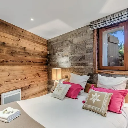 Le Vigas - Welkeys 샬레 메게브