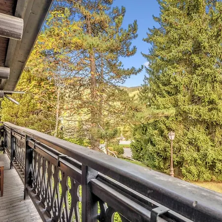 Le Vigas - Welkeys 샬레 *