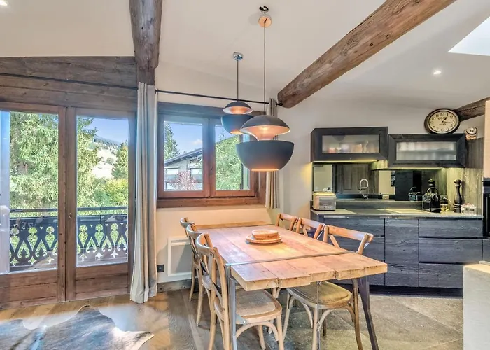 Le Vigas - Welkeys 木屋 梅杰夫