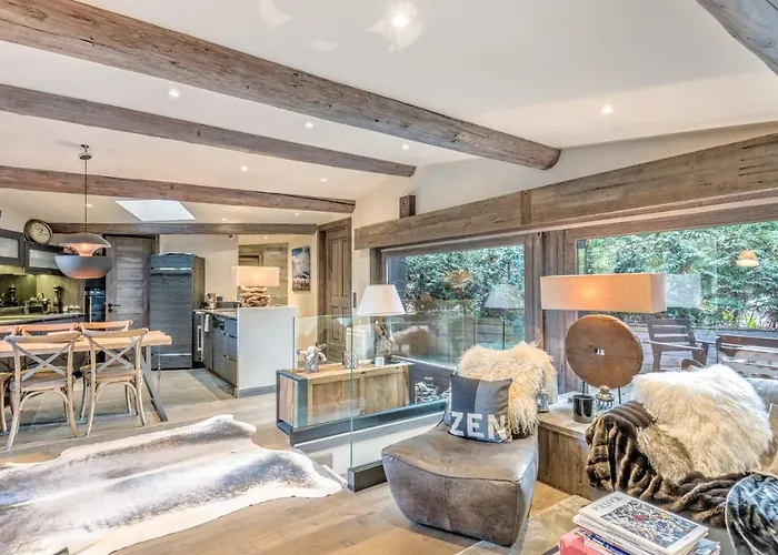 木屋 Le Vigas - Welkeys *