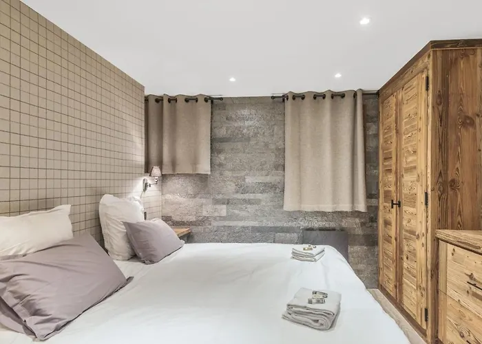 木屋 Le Vigas - Welkeys *