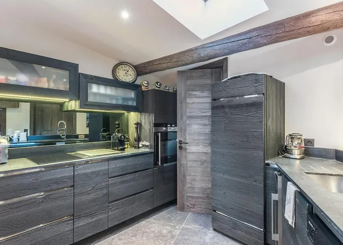 木屋 Le Vigas - Welkeys *