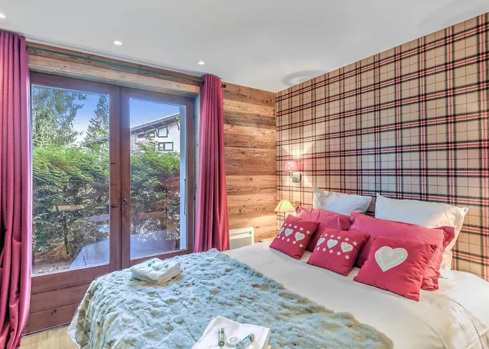 Le Vigas - Welkeys 木屋 *