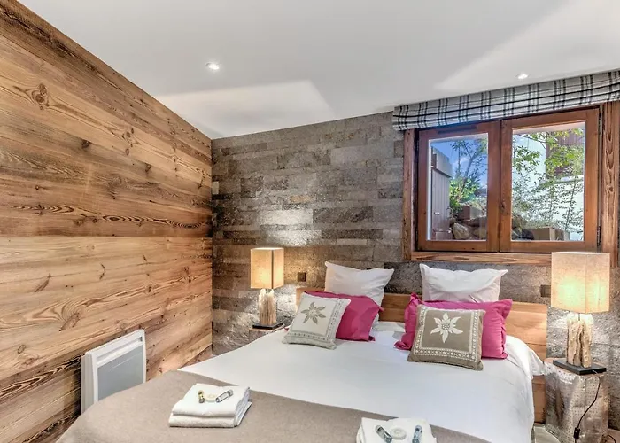 木屋 Le Vigas - Welkeys