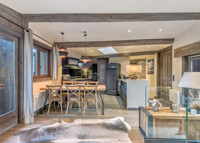 Le Vigas - Welkeys 木屋