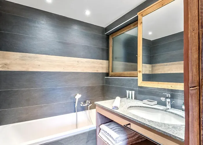 Le Vigas - Welkeys 木屋 梅杰夫