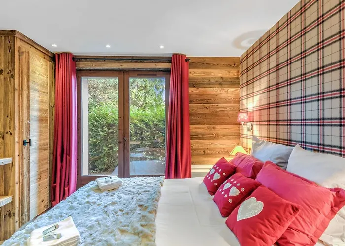 Le Vigas - Welkeys 木屋 *