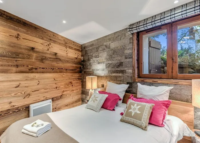 Le Vigas - Welkeys 木屋 梅杰夫