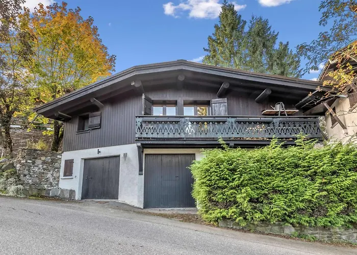 Le Vigas - Welkeys 木屋