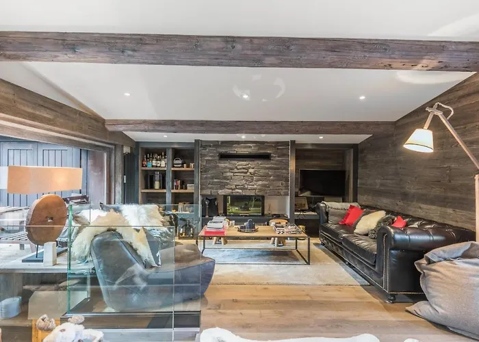 Le Vigas - Welkeys 木屋 梅杰夫